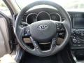 2011 Kia Optima EX Steering Wheel #9 2011 Kia Optima EX Steering Wheel #9