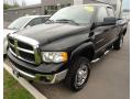 2004 Dodge Ram 2500 SLT Quad Cab 4x4
