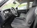 2004 Ram 2500 SLT Quad Cab 4x4 #3