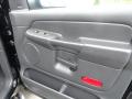 2004 Ram 2500 SLT Quad Cab 4x4 #11