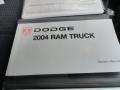 2004 Ram 2500 SLT Quad Cab 4x4 #12