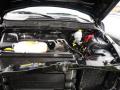 2004 Ram 2500 SLT Quad Cab 4x4 #14