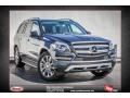 Click for details. 2013 Mercedes-Benz GL 450 4Matic
