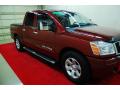 2007 Titan LE Crew Cab #1 2007 Titan LE Crew Cab #1