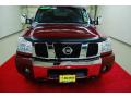 2007 Titan LE Crew Cab #2 2007 Titan LE Crew Cab #2