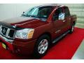 2007 Titan LE Crew Cab #3 2007 Titan LE Crew Cab #3