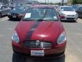 2011 Accent GLS 4 Door #3