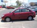 2011 Accent GLS 4 Door #4