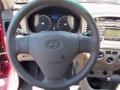 2011 Accent GLS 4 Door #12