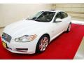 2011 XF Sport Sedan #3