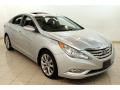2011 Sonata SE #1