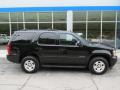 2013 Tahoe LT 4x4 #2