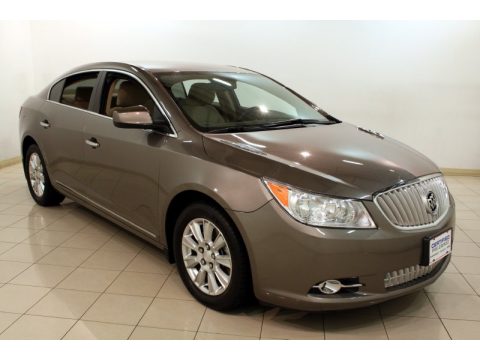 Buick LaCrosse CX Buick LaCrosse CX