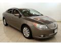 2010 LaCrosse CX #1