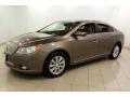 2010 LaCrosse CX #3
