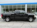 2009 Silverado 1500 LS Extended Cab 4x4 #2