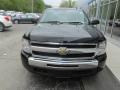2009 Silverado 1500 LS Extended Cab 4x4 #4