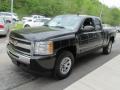 2009 Silverado 1500 LS Extended Cab 4x4 #5