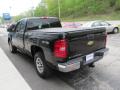 2009 Silverado 1500 LS Extended Cab 4x4 #6