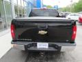 2009 Silverado 1500 LS Extended Cab 4x4 #7