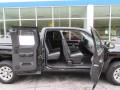 2009 Silverado 1500 LS Extended Cab 4x4 #9