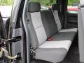 2009 Silverado 1500 LS Extended Cab 4x4 #12