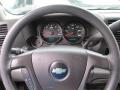2009 Silverado 1500 LS Extended Cab 4x4 #14