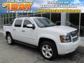2011 Chevrolet Avalanche LS 4x4