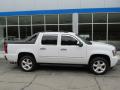 2011 Avalanche LS 4x4 #2