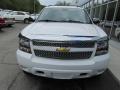 2011 Avalanche LS 4x4 #4