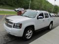 2011 Avalanche LS 4x4 #5