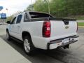 2011 Avalanche LS 4x4 #7