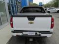 2011 Avalanche LS 4x4 #8