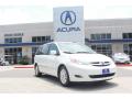 2007 Toyota Sienna XLE Limited