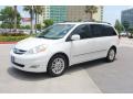 2007 Sienna XLE Limited #2 2007 Sienna XLE Limited #2