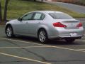 2011 G 37 Journey Sedan #3 2011 G 37 Journey Sedan #3