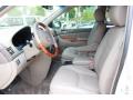 2007 Sienna XLE Limited #10 2007 Sienna XLE Limited #10