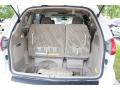 2007 Sienna XLE Limited #20 2007 Sienna XLE Limited #20