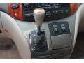 2007 Sienna XLE Limited #26 2007 Sienna XLE Limited #26