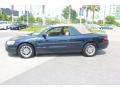  2004 Chrysler Sebring Deep Sapphire Blue Pearl #5