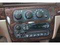 Controls of 2004 Chrysler Sebring LXi Convertible #20