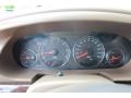  2004 Chrysler Sebring LXi Convertible Gauges #25