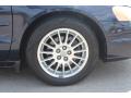  2004 Chrysler Sebring LXi Convertible Wheel #27