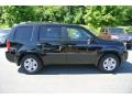 2010 Honda Pilot Crystal Black Pearl #6 2010 Honda Pilot Crystal Black Pearl #6
