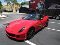 2008 599 GTB Fiorano F1 #2
