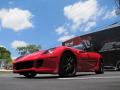 2008 599 GTB Fiorano F1 #3
