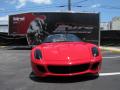 2008 599 GTB Fiorano F1 #5