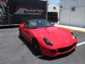 2008 599 GTB Fiorano F1 #7