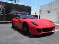 2008 599 GTB Fiorano F1 #8
