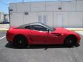  2008 Ferrari 599 GTB Fiorano Rosso Corsa (Red) #10